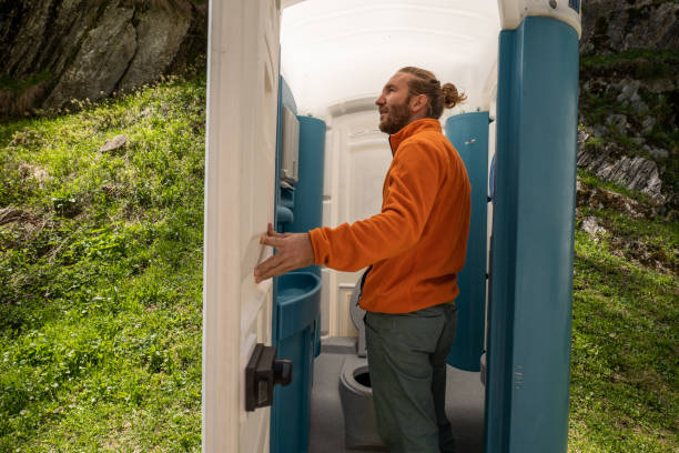 Best Local porta potty services  in Oberlin, KS