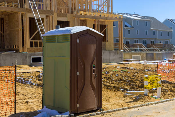 Best Best portable toilet rental  in Oberlin, KS