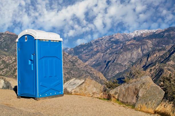 Best High-end porta potty rental  in Oberlin, KS