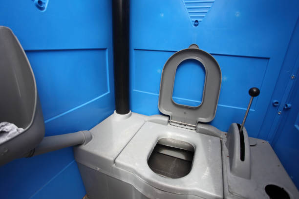 Best Luxury portable toilet rental  in Oberlin, KS