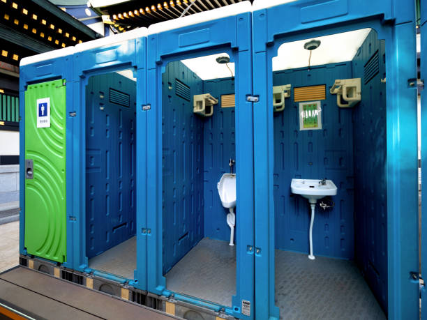 Porta potty rental for festivals in Oberlin, KS