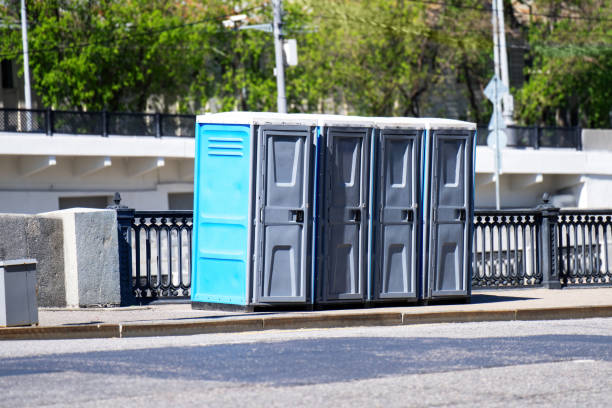 Best Temporary restroom rental  in Oberlin, KS
