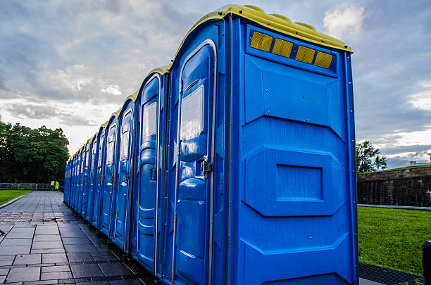 Portable Toilet Options We Offer in Oberlin, KS