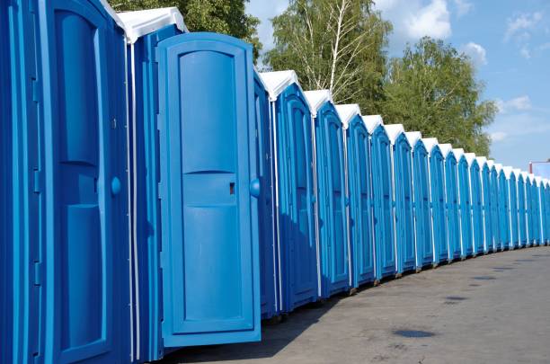 Best Portable toilet rental cost  in Oberlin, KS